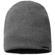 Columbia Charcoal Heather Ale Creek Beanie