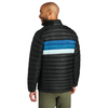 Cotopaxi Men's Black/Atlantic Fuego Down Jacket