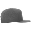 Richardson Charcoal Cannon 7-Panel Flatbill