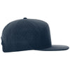 Richardson Light Navy Cannon 7-Panel Flatbill