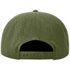 Richardson Moss Green Cannon 7-Panel Flatbill