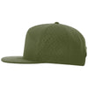 Richardson Moss Green Cannon 7-Panel Flatbill