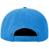 Richardson Pool Blue Cannon 7-Panel Flatbill