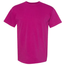 Comfort Colors Unisex Boysenberry Garment-Dyed Heavyweight T-Shirt