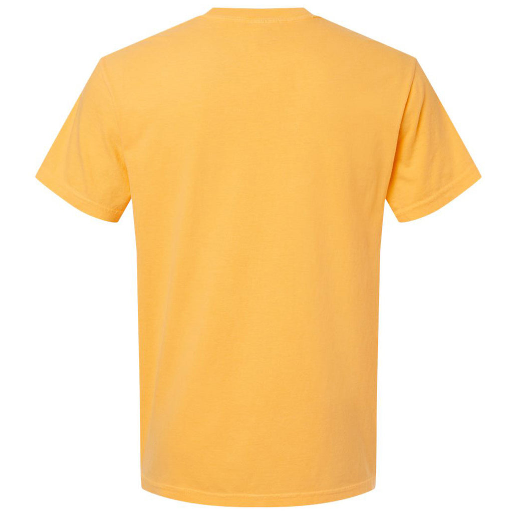 Comfort Colors Unisex Citrus Garment-Dyed Heavyweight T-Shirt