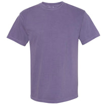 Comfort Colors Unisex Grape Garment-Dyed Heavyweight T-Shirt