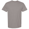 Comfort Colors Unisex Grey Garment-Dyed Heavyweight T-Shirt