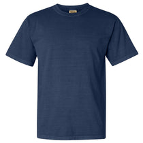 Comfort Colors Unisex Midnight Garment-Dyed Heavyweight T-Shirt