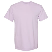 Comfort Colors Unisex Orchid Garment-Dyed Heavyweight T-Shirt