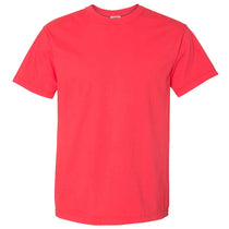 Comfort Colors Unisex Paprika Garment-Dyed Heavyweight T-Shirt