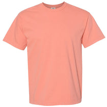 Comfort Colors Unisex Terracotta Garment-Dyed Heavyweight T-Shirt