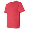 Comfort Colors Unisex Watermelon Garment-Dyed Heavyweight T-Shirt