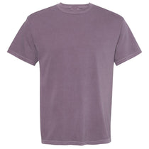 Comfort Colors Unisex Wine Garment-Dyed Heavyweight T-Shirt