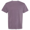 Comfort Colors Unisex Wine Garment-Dyed Heavyweight T-Shirt