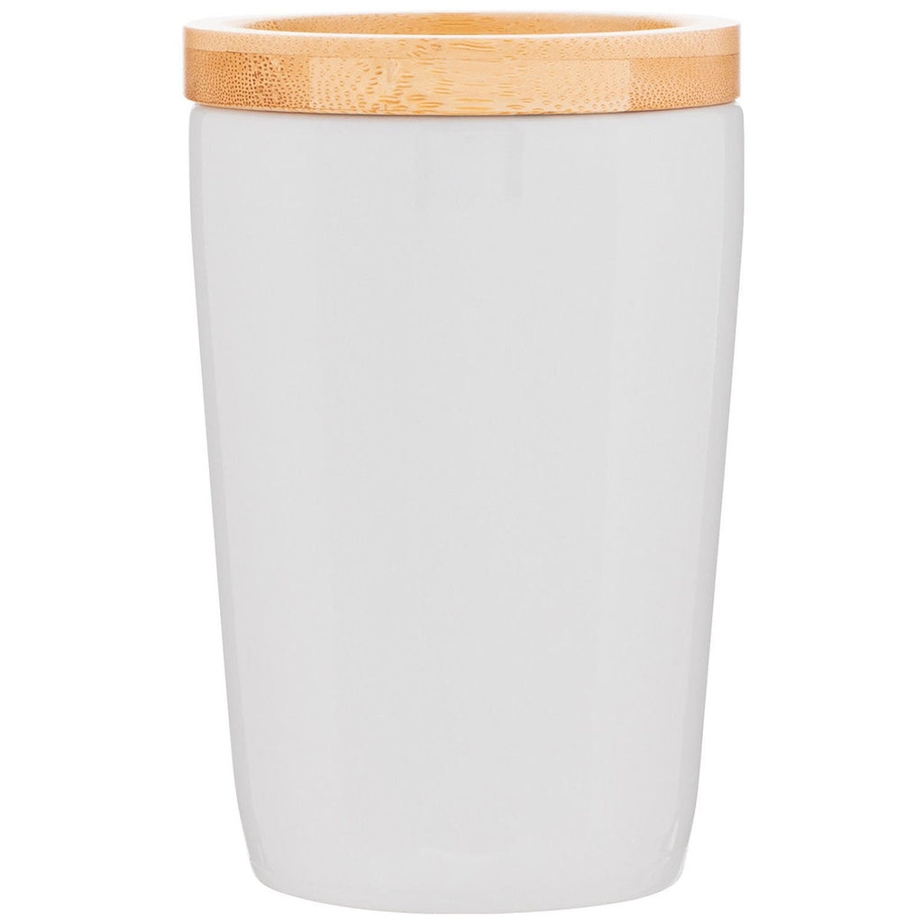 ETS Express White Sonder 14oz Ceramic Mug