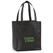 Gemline Black Deluxe Grocery Shopper