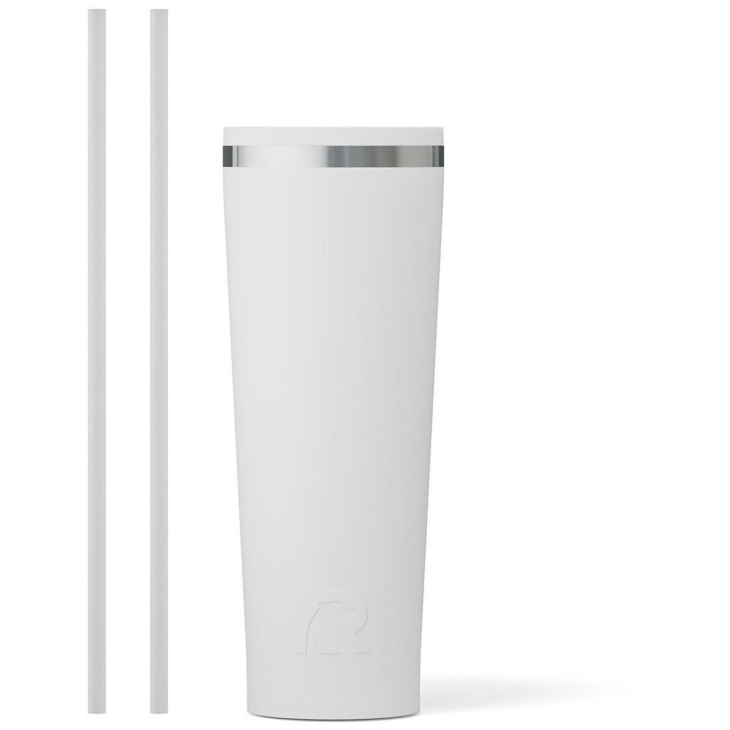 RTIC White 28oz Everyday Tumbler