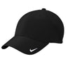 48-Hour Nike Black Dri-FIT Legacy Cap
