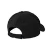 48-Hour Nike Black Dri-FIT Legacy Cap
