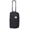 Herschel Black Outfitter 50L Wheeled Duffle