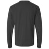 Tultex Unisex Charcoal Fine Jersey Long Sleeve T-Shirt