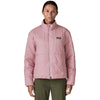 Patagonia Women's Quiet Violet Light Gust Jacket