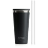 RTIC Black 20oz Everyday Tumbler