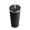 RTIC Black 20oz Everyday Tumbler