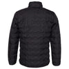 Columbia Men's Black Delta Ridge Down Jacket