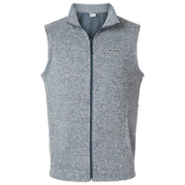 Columbia Men's Dark Mountain Heather Alto Pass Fleece Vest