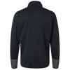 Columbia Men's Black Hike Half-Zip Pullover