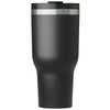 RTIC Black 40oz Essential Tumbler