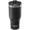 RTIC Black 40oz Essential Tumbler