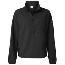 Columbia Women's Black Sucker for Summer Pullover