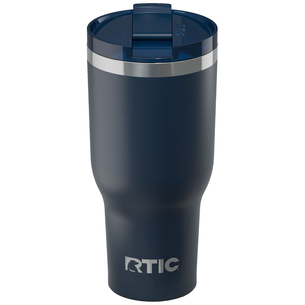 RTIC Navy 40oz Essential Tumbler