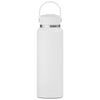 RTIC White 40oz Outback Bottle