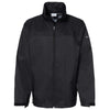 Columbia Men's Black Glennaker Lake Rain Jacket