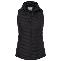 Columbia Women's Black Powder Lite Vest