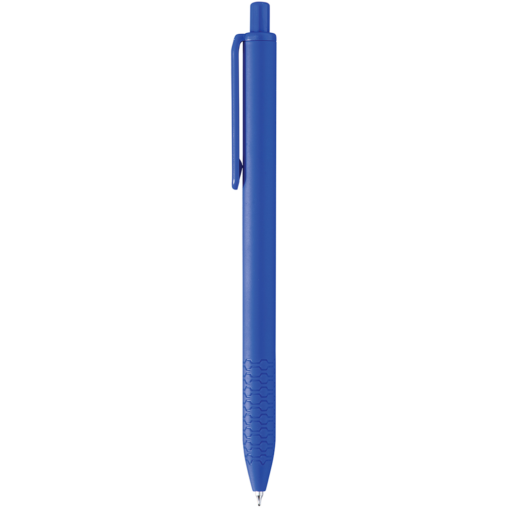 Hub Pens Blue Bubble Comfort Gel