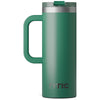 RTIC Pine Tree 20oz Road Trip Travel Mug