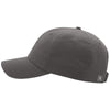Richardson Charcoal Relaxed Performance Lite