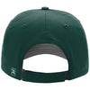 Richardson Dark Green Relaxed Performance Lite