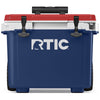RTIC Patriot 22 QT Ultra-Light Wheeled Cooler