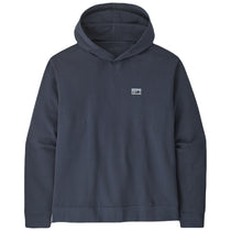 Patagonia Unisex Smolder Blue Daily Hoody Sweatshirt