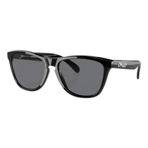 Oakley Black Frogskins Sunglasses