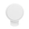 HIT White Reach Retractable Ring Light