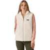 Patagonia Women's Birch White Los Gatos Vest