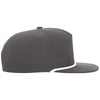 Richardson Charcoal/White Umpqua Gramps Cap