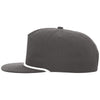 Richardson Charcoal/White Umpqua Gramps Cap