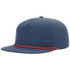 Richardson Navy/Red Umpqua Gramps Cap